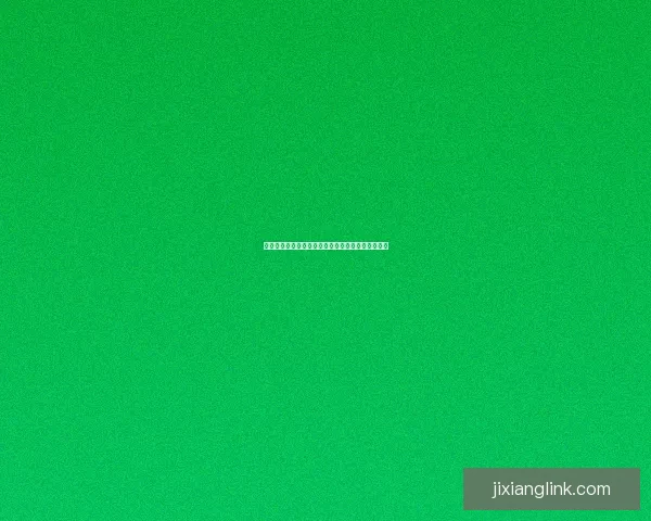 世界杯竞猜赔率变动全解析与热门赛果趋势深度分析