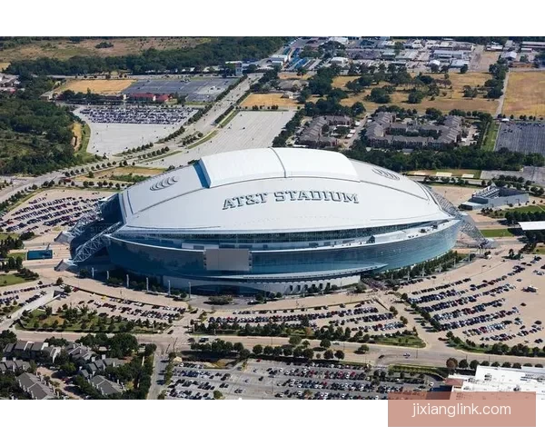 2026年美国世界杯球场全景揭示与赛事场地分析 2026年美国世界杯球场全景揭示与赛事场地分析