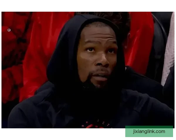 杜兰特准三双领衔火箭主场轻取尼克斯 阿门伊森双星闪耀联盟夜