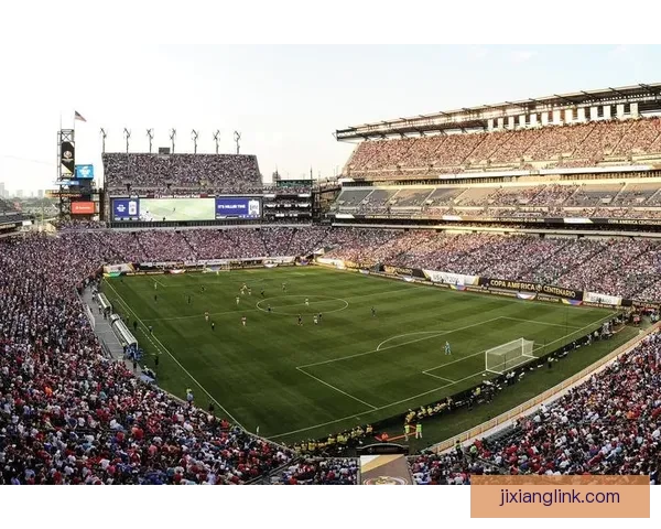 2026年美国世界杯球场全景揭示与赛事场地分析