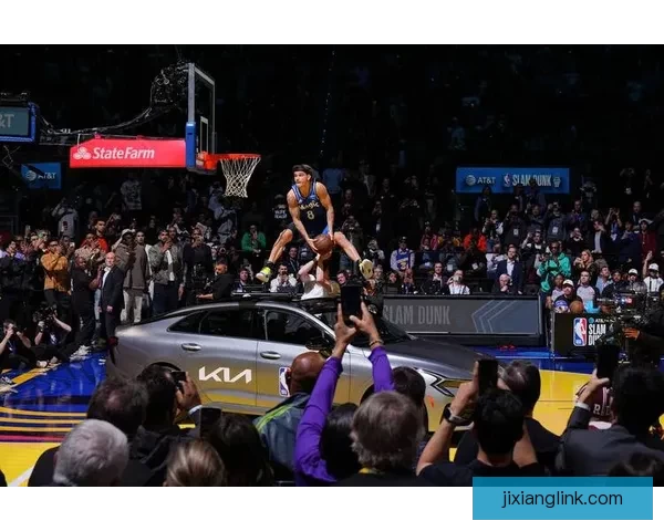 麦克朗狂砍59分加冕G联盟历史得分王 曾称霸NBA扣篮大赛