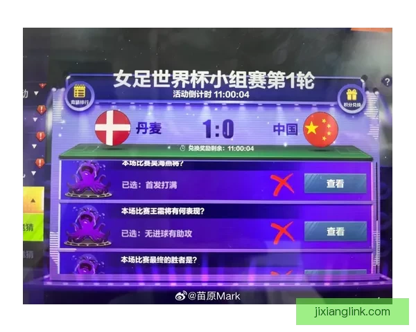 世界杯精彩赛事胜负预测平台全方位解析与即时竞猜体验