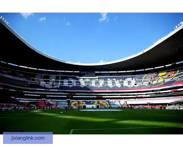 2026年美国世界杯球场全景揭示与赛事场地分析